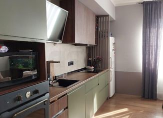 2-ком. квартира на продажу, 56 м2, Краснодар, проезд Репина, 3к1, проезд Репина
