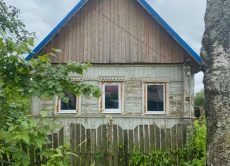 Продам дом, 48 м2, Малая Вишера, Новгородская улица, 69