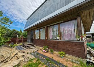 Дом на продажу, 95 м2, садоводческий массив Лукаши, 4-я линия