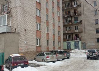 Продажа комнаты, 13 м2, Рязань, Берёзовая улица, 3к1, Железнодорожный административный округ