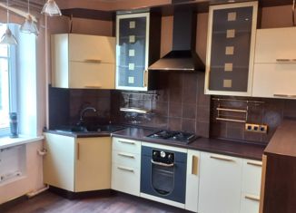 Сдается 3-комнатная квартира, 82 м2, Москва, улица Стромынка, 5, улица Стромынка