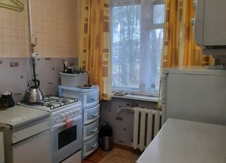 1-ком. квартира на продажу, 29.3 м2, село Ново-Никольское, Центральная улица, 1В