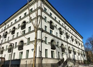 Продается 3-комнатная квартира, 91.3 м2, Санкт-Петербург, Зеленогорская улица, 3, Зеленогорская улица