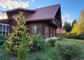 Продам дом, 233 м2, деревня Митрополье, Лесная улица, 28