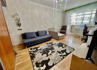 Продам 1-комнатную квартиру, 35 м2, Тюменская область, проспект Мира, 75