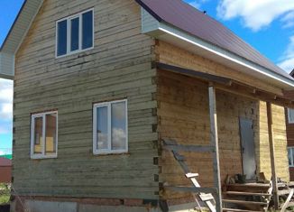 Продажа дома, 100 м2, село Миловка, Ромашковая улица