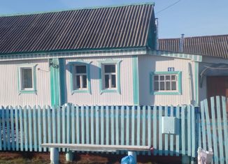 Продается дом, 60.9 м2, рабочий посёлок Комсомольский, Республиканская улица