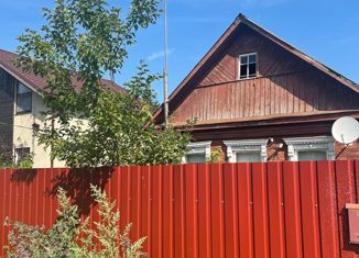 Дом на продажу, 48 м2, Наро-Фоминск, 2-й Строительный проезд