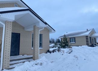 Продам дом, 77.4 м2, деревня Старый Чультем