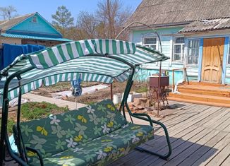 Продаю дом, 47 м2, рабочий посёлок Хор, улица Ленина, 44