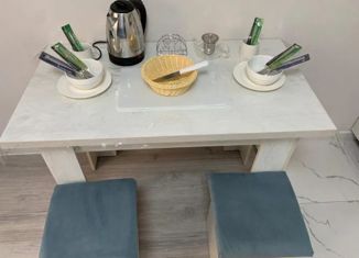 Квартира на продажу студия, 22 м2, Краснодар, Заполярная улица, 37к5, Заполярная улица