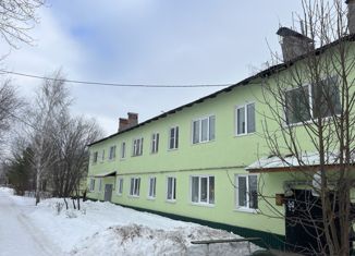 3-ком. квартира на продажу, 53.3 м2, поселок городского типа Суходол, улица Пушкина, 12