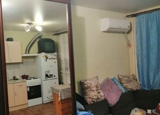 Продам квартиру студию, 27 м2, поселок Верхнетемерницкий, Обсерваторная улица, 104/4, ЖК Поляна