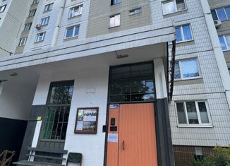 Продаю 1-комнатную квартиру, 38 м2, Москва, Ореховый бульвар, 59к3, метро Красногвардейская