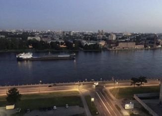 Продается однокомнатная квартира, 42.5 м2, Санкт-Петербург, улица Крыленко, 1к1с1, метро Елизаровская