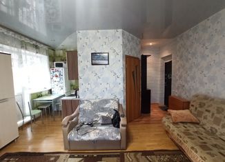 Продаю квартиру студию, 30 м2, Новосибирск, Воскресная улица, 5/1, Воскресная улица