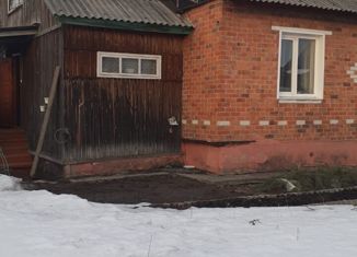 Продаю 3-комнатную квартиру, 83.2 м2, рабочий посёлок Красный Октябрь, улица Кирова, 22Б