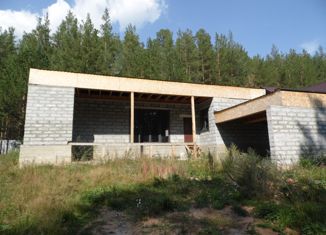 Продажа дома, 120.7 м2, село Кашино