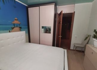 Сдача в аренду 2-комнатной квартиры, 56 м2, Альметьевск, проспект Строителей, 43А