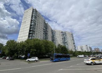 3-ком. квартира на продажу, 74.7 м2, Москва, улица Щорса, 8, метро Солнцево