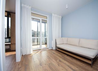 Продажа 1-комнатной квартиры, 42.3 м2, Санкт-Петербург, Белоостровская улица, 10к1, метро Лесная