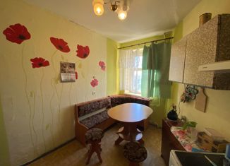 Продаю двухкомнатную квартиру, 53.9 м2, Тосно, проспект Ленина, 69