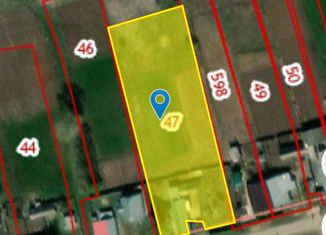 Продам земельный участок, 33 сот., Усадское сельское поселение