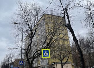 Продам трехкомнатную квартиру, 60.4 м2, Москва, улица Артамонова, 7, улица Артамонова