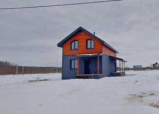 Продается дом, 103 м2, деревня Григорово, Центральная улица, 22