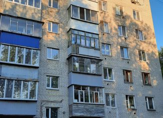 Продам однокомнатную квартиру, 34 м2, Ульяновск, Высотный проезд, 6