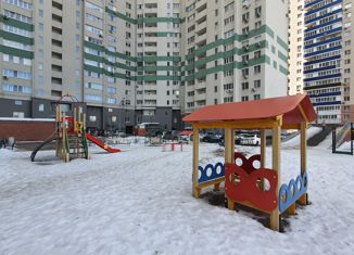 Продажа однокомнатной квартиры, 39.1 м2, Самара, Печёрская улица, 20А, метро Гагаринская