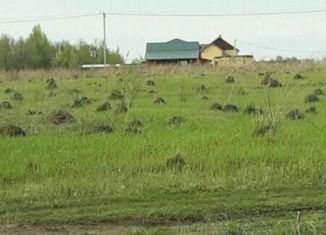 Продажа участка, 10 сот., деревня Кресты