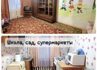 Продажа 1-ком. квартиры, 33.7 м2, село Иглино, улица Ленина, 63