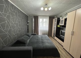 Продается 2-ком. квартира, 45.8 м2, Нытва, проспект Ленина, 12