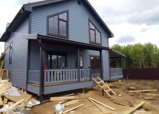 Продается дом, 194 м2, деревня Духанино, деревня Духанино, 70