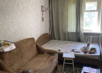 Продажа 2-комнатной квартиры, 43 м2, Нижегородская область, улица Сурикова, 6А