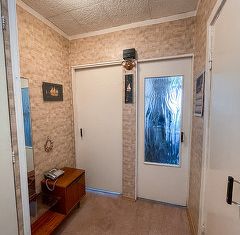 1-ком. квартира на продажу, 31 м2, село Ивановка, Рабочая улица, 24