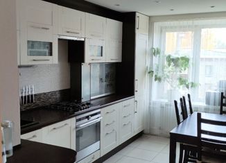 Продажа 3-ком. квартиры, 82.62 м2, Санкт-Петербург, проспект КИМа, 4А, проспект КИМа