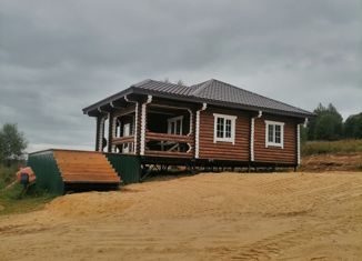 Продажа дома, 95 м2, деревня Астрогань