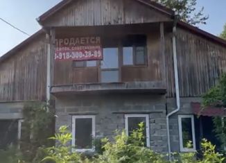 Дом на продажу, 120 м2, село Ордынка, Изобильная улица