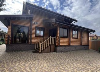 Продаю дом, 144.7 м2, село Рождествено, улица Калинина