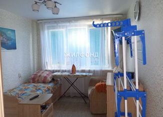 Продажа 2-ком. квартиры, 43.6 м2, Новосибирск, Новосибирская улица, 13