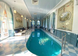 Продажа дома, 600 м2, поселок Мещерино, коттеджный посёлок Факел, 40