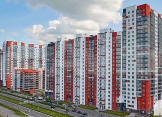 Продам машиноместо, 16 м2, Санкт-Петербург, Балтийский бульвар, 2