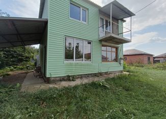 Продажа дома, 64 м2, станица Выселки, Ореховая улица