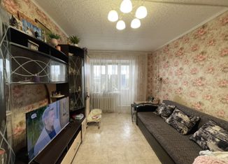 2-комнатная квартира на продажу, 44.4 м2, Киржач, улица Десантников, 7