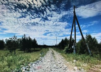 Участок на продажу, 11.18 сот., посёлок Бобровский, улица Лермонтова