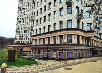 Аренда четырехкомнатной квартиры, 120 м2, Москва, Солдатский переулок, 10, ЮВАО