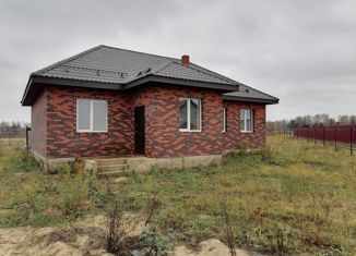 Продажа дома, 120 м2, деревня Терентьево, Вишнёвый переулок