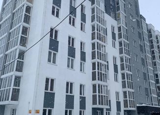 Продается квартира студия, 20.2 м2, Уфа, Бородинская улица, 11/1, Кировский район